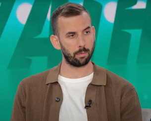 Γιάνκοβιτς: «Δεν μου άρεσε καθόλου το κοουτσάρισμα του Αταμάν» Γιάνκοβιτς: «Δεν μου άρεσε καθόλου το κοουτσάρισμα του Αταμάν»