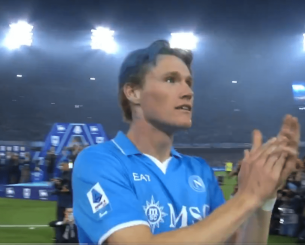 Από ανεπιθύμητος σε ήρωας: Η «τρελή» σεζόν του Σκοτ ΜακΤόμινεϊ Από ανεπιθύμητος σε ήρωας: Η «τρελή» σεζόν του Σκοτ ΜακΤόμινεϊ