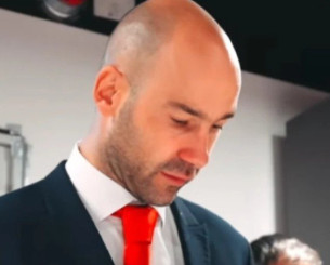 Ούτε πανηγυρισμοί, ούτε μεγάλα λόγια: Η εικόνα του Σπανούλη στα αποδυτήρια της Μονακό τα λέει όλα για τη νοοτροπία του (video)