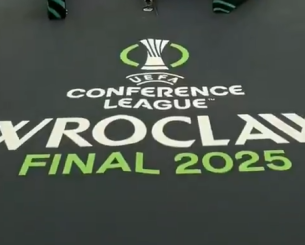 Οι ενδεκάδες του τελικού του Conference League ανάμεσα σε Μπέτις και Τσέλσι Οι ενδεκάδες του τελικού του Conference League ανάμεσα σε Μπέτις και Τσέλσι