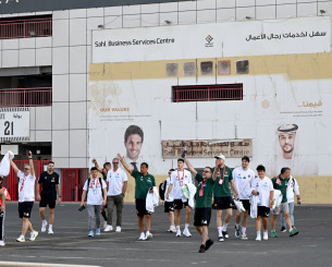 Απίθανο: Παίκτες και Αταμάν φώναζαν στον οδηγό του πούλμαν να γυρίσει πίσω γιατί τους άφησε σε άλλο γήπεδο!