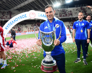Α Bola: «Κοντά στη Ρίο Άβε ο Συλαϊδόπουλος» - Καμία οριστική απόφαση ακόμα Α Bola: «Κοντά στη Ρίο Άβε ο Συλαϊδόπουλος» - Καμία οριστική απόφαση ακόμα
