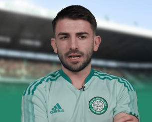 Τσεκάρει τον Τέιλορ της Σέλτικ ο ΠΑΟΚ