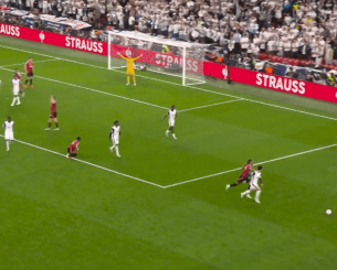 Η Τότεναμ πήρε ευρωπαϊκό τίτλο με κατοχή κάτω από 28%