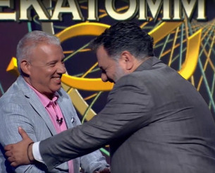 Πρώην διαιτητής της Super League στον «Εκατομμυριούχο» - Πόσα κέρδισε Πρώην διαιτητής της Super League στον «Εκατομμυριούχο» - Πόσα κέρδισε