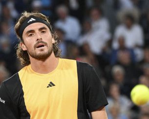 Τι οδήγησε τον Τσιτσιπά στη δήλωση - σοκ για το μέλλον του