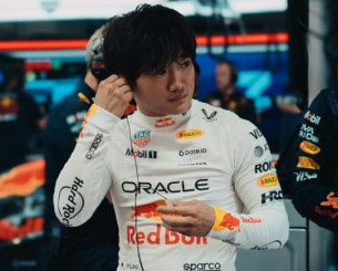 Τσουνόντα: «Μα καλά είναι ηλίθιος; Τι κάνει;»