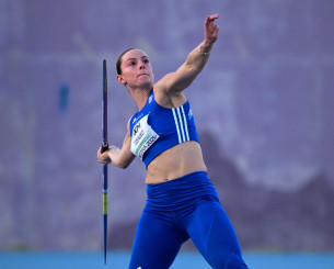 Που θα δείτε τον αγώνα της Τζένγκο στο Diamond League της Ραμπάτ Που θα δείτε τον αγώνα της Τζένγκο στο Diamond League της Ραμπάτ
