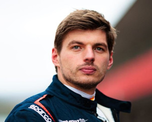 «Προσπαθώ να εμψυχώσω τον Μαξ γιατί δεν τα παρατάμε ακόμα»