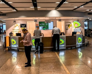 Πώς θα πιάσεις σήμα στο Άμπου Ντάμπι: Τα δίκτυα τηλεπικοινωνίας, η SIM και το free Wifi