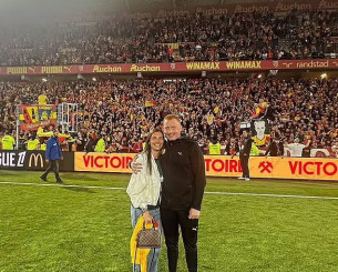 Ο Στιλ αποχωρεί από τη Λανς για να είναι κοντά στη σύντροφο του που δίνει μάχη με τον καρκίνο