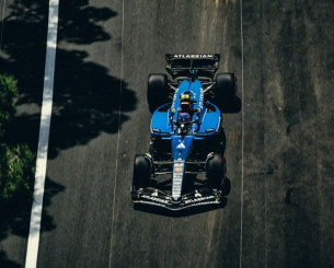 Η βαθμολογία κατασκευαστών στη Formula 1 μετά το GP στον Καναδά