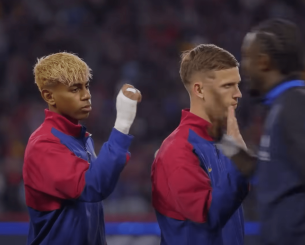 Ντέκο: «Η Παρί έκανε πρόταση για Γιαμάλ, αλλά...»