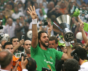 Πότε έγινε τελευταία φορά Final Four στην Αθήνα Πότε έγινε τελευταία φορά Final Four στην Αθήνα