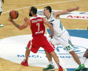 Πότε έγινε τελευταία φορά break σε Game 3 του πρωταθλήματος Πότε έγινε τελευταία φορά break σε Game 3 του πρωταθλήματος