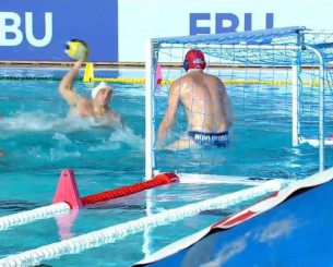 Back to back πρωταθλητής Ευρώπης ο Στέλιος Αργυρόπουλος με τη Φερεντσβάρος Back to back πρωταθλητής Ευρώπης ο Στέλιος Αργυρόπουλος με τη Φερεντσβάρος