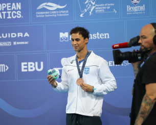 Αλλαγή προπονητή πριν το Παγκόσμιο για Μακρυγιάννη και Στάμου