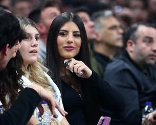 Μήνυση στην Δέσποινα Γιαννακοπούλου από τον Γιώργο Σκινδήλια Μήνυση στην Δέσποινα Γιαννακοπούλου από τον Γιώργο Σκινδήλια