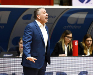 Το «αντίο» του Παπαθεοδώρου στον Προμηθέα: «Το ταξίδι ολοκληρώνεται, ήταν τιμή μου» Το «αντίο» του Παπαθεοδώρου στον Προμηθέα: «Το ταξίδι ολοκληρώνεται, ήταν τιμή μου»