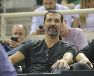 Αινιγματικός ο Πέτζα για το μέλλον του Αντρέι Στογιάκοβιτς με την Εθνική Αινιγματικός ο Πέτζα για το μέλλον του Αντρέι Στογιάκοβιτς με την Εθνική
