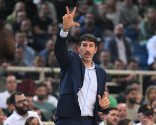 Στο μυαλό της διοίκησης της Ρεάλ ο Μουμπρού Στο μυαλό της διοίκησης της Ρεάλ ο Μουμπρού