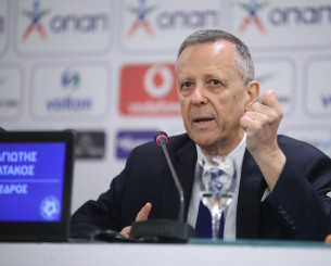 Επιστρέφει ο Μπαλτάκος στον Παναθηναϊκό: «Η εγκληματική οργάνωση θα ταυτοποιηθεί και θα εξαρθρωθεί» Επιστρέφει ο Μπαλτάκος στον Παναθηναϊκό: «Η εγκληματική οργάνωση θα ταυτοποιηθεί και θα εξαρθρωθεί»