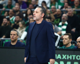 Σερέλης: «Δεν θέλω να κάνω κάποιο σχόλιο για το παιχνίδι» Σερέλης: «Δεν θέλω να κάνω κάποιο σχόλιο για το παιχνίδι»