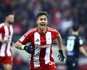 Η ανάρτηση της Μπράιτον με... άρωμα Ελλάδας Η ανάρτηση της Μπράιτον με... άρωμα Ελλάδας