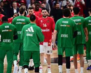 Ποια ήταν η τελευταία φορά που Παναθηναϊκός και Ολυμπιακός δεν συναντήθηκαν σε τελικούς Ποια ήταν η τελευταία φορά που Παναθηναϊκός και Ολυμπιακός δεν συναντήθηκαν σε τελικούς