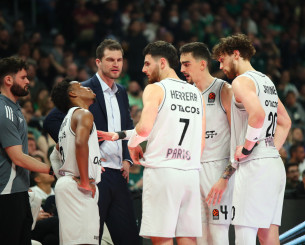 Η Ντιζόν ισοφάρισε σε 1-1 την Παρί - Τι έκαναν οι Σορτς και Γουόρντ Η Ντιζόν ισοφάρισε σε 1-1 την Παρί - Τι έκαναν οι Σορτς και Γουόρντ