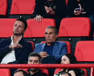 Η Ρεάλ σκέφτεται Σκαριόλο και εκείνος έχει στο μυαλό του το ΝΒΑ Η Ρεάλ σκέφτεται Σκαριόλο και εκείνος έχει στο μυαλό του το ΝΒΑ