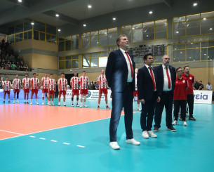 Ολυμπιακός: «Η ουσία δεν σχετίζεται με ενίσχυση αγωνιστικής απόδοσης» Ολυμπιακός: «Η ουσία δεν σχετίζεται με ενίσχυση αγωνιστικής απόδοσης»
