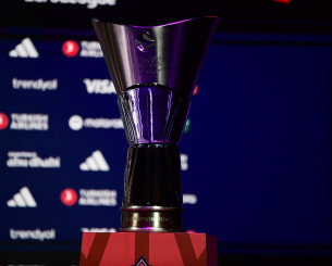 Αυξήθηκαν οι ομάδες της Euroleague από 18 σε 20 - Βαλένθια και Ντουμπάι οι δυο νέες Αυξήθηκαν οι ομάδες της Euroleague από 18 σε 20 - Βαλένθια και Ντουμπάι οι δυο νέες