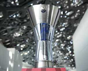 Νέα εποχή στη Euroleague: Για πρώτη φορά 20 οι ομάδες κατά τη διάρκεια του σύγχρονου format Νέα εποχή στη Euroleague: Για πρώτη φορά 20 οι ομάδες κατά τη διάρκεια του σύγχρονου format