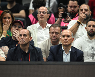 Έκτακτη συνέντευξη τύπου των αδερφών Αγγελόπουλων την ερχόμενη εβδομάδα!