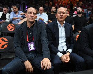 ΚΑΕ Ολυμπιακός: «Δεν επιθυμούμε ούτε διεκδικούμε την παραμικρή αλλαγή στο ισχύον καθεστώς»