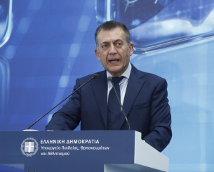 Προς λύση οι τελικοί - Ο Βρούτσης περιμένει έστω και κατά μόνας τους ιδιοκτήτες Προς λύση οι τελικοί - Ο Βρούτσης περιμένει έστω και κατά μόνας τους ιδιοκτήτες