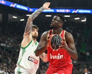 Το σερί 9-0 του Ολυμπιακού απέναντι στον Παναθηναϊκό (video) Το σερί 9-0 του Ολυμπιακού απέναντι στον Παναθηναϊκό (video)