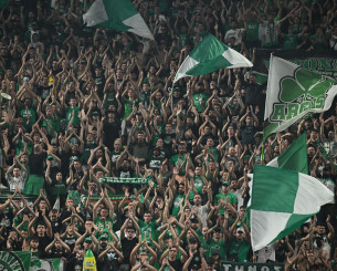 Τι ισχύει με τα εισιτήρια του Game 3 στο ΟΑΚΑ Τι ισχύει με τα εισιτήρια του Game 3 στο ΟΑΚΑ