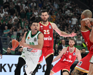 Πότε και πόσες φορές έχουν γίνει break σε τελικούς στην GBL που έφεραν και το πρωτάθλημα Πότε και πόσες φορές έχουν γίνει break σε τελικούς στην GBL που έφεραν και το πρωτάθλημα