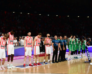 Πάμε ολοταχώς για οριστική διακοπή πρωταθλήματος στο μπάσκετ! Πάμε ολοταχώς για οριστική διακοπή πρωταθλήματος στο μπάσκετ!