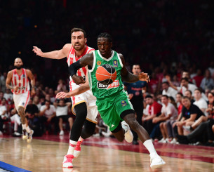 Η ημερομηνία του Game 3 αν συνεχιστούν οι τελικοί Η ημερομηνία του Game 3 αν συνεχιστούν οι τελικοί