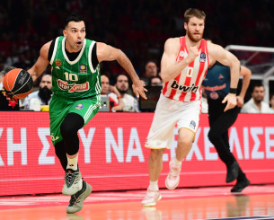 Η αναβολή των τελικών της GBL δημιουργεί θέμα στο Eurobasket Γυναικών Η αναβολή των τελικών της GBL δημιουργεί θέμα στο Eurobasket Γυναικών