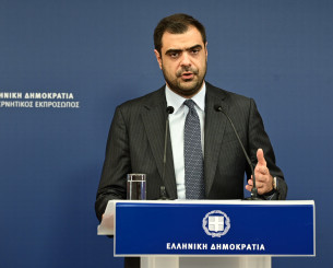 Η απάντηση Μαρινάκη για το ενδεχόμενο ξένων διαιτητών και στο μπάσκετ Η απάντηση Μαρινάκη για το ενδεχόμενο ξένων διαιτητών και στο μπάσκετ