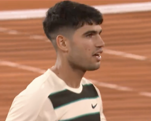 Ξεκινά η δεύτερη εβδομάδα του Roland Garros και τα μεγάλα φαβορί συνεχίζουν Ξεκινά η δεύτερη εβδομάδα του Roland Garros και τα μεγάλα φαβορί συνεχίζουν