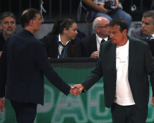 «EuroLeague By Night»: Η απόλυτη ανάλυση - Οι πιθανότητες Ολυμπιακού & Παναθηναϊκού για F4 (video) «EuroLeague By Night»: Η απόλυτη ανάλυση - Οι πιθανότητες Ολυμπιακού & Παναθηναϊκού για F4 (video)