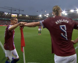 Η Νορβηγία διέσυρε την Ιταλία κι έκανε το 3/3 στα προκριματικά του Μουντιάλ - Τα υπόλοιπα αποτελέσματα