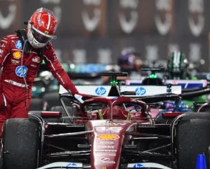 «Διαλύεται» η Ferrari - Μηχανικοί φεύγουν από το Μαρανέλο και πάνε στην Audi «Διαλύεται» η Ferrari - Μηχανικοί φεύγουν από το Μαρανέλο και πάνε στην Audi