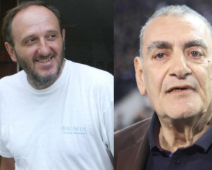 Το σύνθημα καθαρό να μείνει όπως το φώναζαν εκείνοι Το σύνθημα καθαρό να μείνει όπως το φώναζαν εκείνοι
