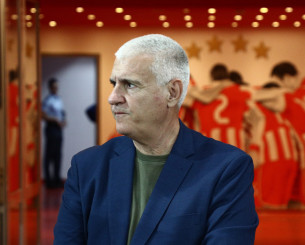 Η Σεβίλλη εξετάζει τον Κορδόν για αθλητικό διευθυντή Η Σεβίλλη εξετάζει τον Κορδόν για αθλητικό διευθυντή